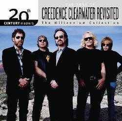 Creedence Clerwater Revisited : The Best of Creedence Clearwater Revisited